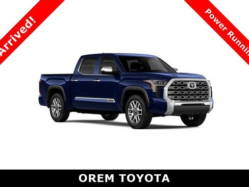 New 2026 Toyota Tundra 1794 Edition image 31