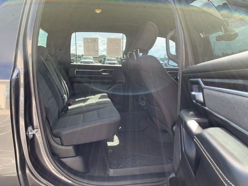 Used 2022 RAM 1500 Big Horn image 17