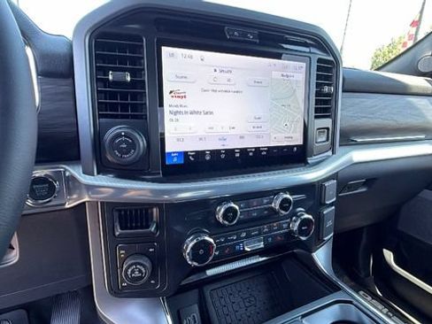 New 2026 Ford F150 Lariat w/ Equipment Group 502A High AWD/4WD image 28