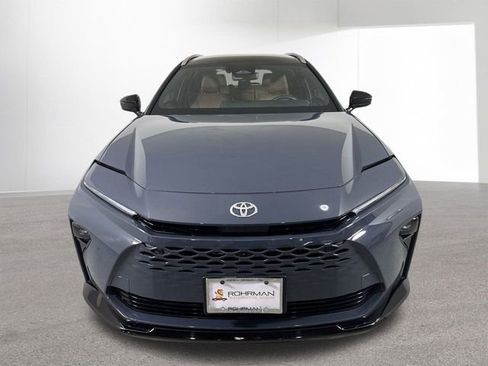 Used 2025 Toyota Crown Signia image 25