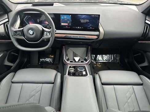 Certified 2025 BMW X3 xDrive30i w/ Premium Package image 20