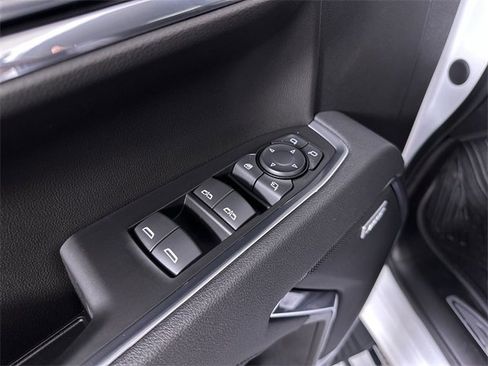 New 2026 GMC Sierra 1500 SLT w/ SLT Premium Plus Package image 23
