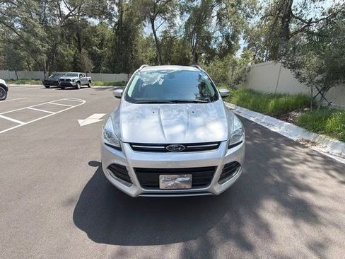 Used 2014 Ford Escape Titanium FWD image 11