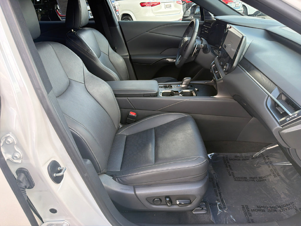 Used 2023 Lexus RX 350 Premium Plus w/ Cold Area Package FWD image 13