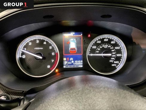 Used 2023 Subaru Forester Limited AWD/4WD image 26