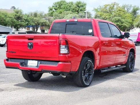 Used 2022 RAM 1500 Lone Star image 4