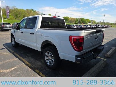 Used 2023 Ford F150 XLT
