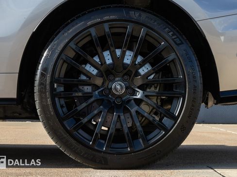 Used 2024 Land Rover Range Rover Sport image 9