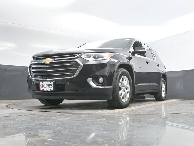 Used 2019 Chevrolet Traverse LT AWD/4WD image 46