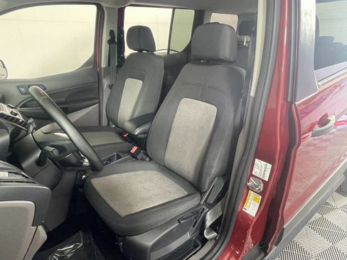 Used 2020 Ford Transit Connect XL image 23