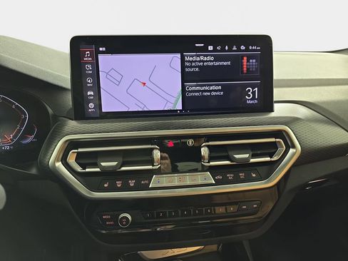 Certified 2023 BMW X3 xDrive30i w/ M Sport Package image 23