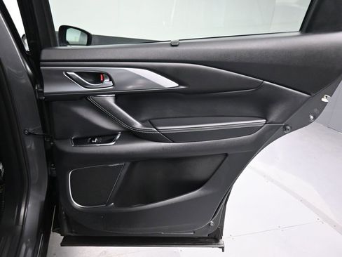 Used 2021 MAZDA CX-9 Grand Touring image 41