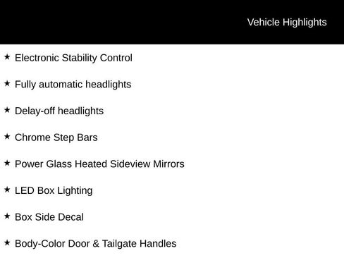 Used 2016 Ford F150 XLT w/ Equipment Group 302A Luxury image 20