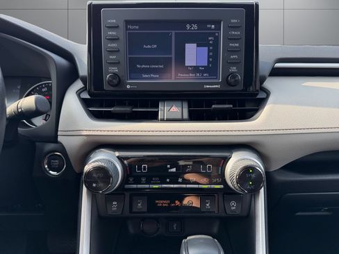 Certified 2022 Toyota RAV4 XLE w/ Convenience Package AWD/4WD image 15