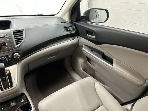 Used 2014 Honda CR-V EX-L image 13
