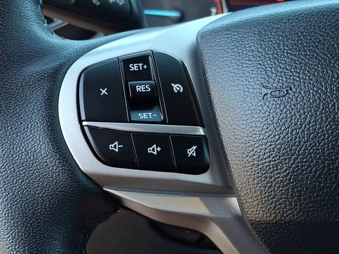 Certified 2023 Ford Explorer XLT AWD/4WD image 23