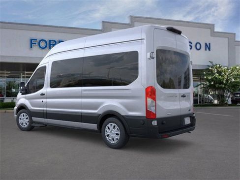 New 2025 Ford Transit 350 XLT image 4