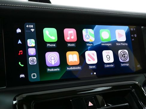 New 2026 Porsche Panamera 4 image 17