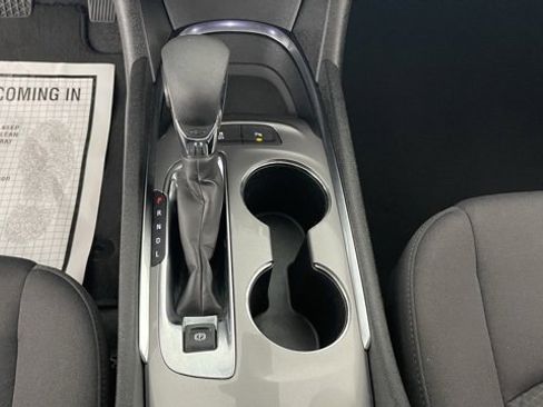 Used 2024 Chevrolet Malibu LT image 42