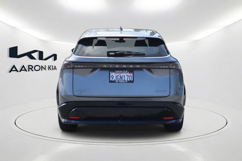 Used 2023 Nissan Ariya FWD image 5