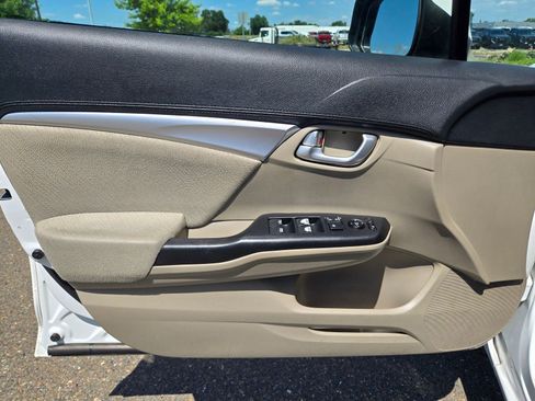 Used 2013 Honda Civic EX image 22