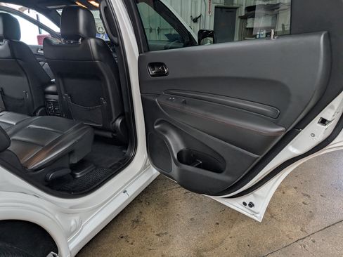 Used 2023 Dodge Durango GT AWD/4WD image 5