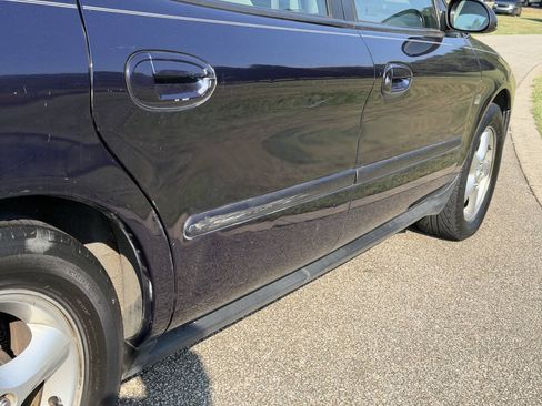 Used 2000 Ford Taurus SES FWD image 25