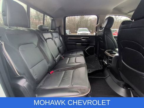 Used 2019 RAM 1500 Laramie image 28