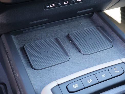 New 2027 Kia Telluride EX w/ Towing Package FWD image 40