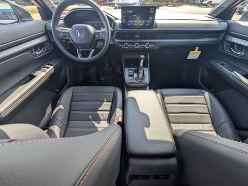 New 2026 Honda CR-V Sport-L image 26