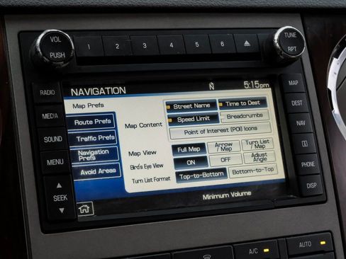 Used 2012 Ford F250 Lariat w/ Chrome Pkg image 31