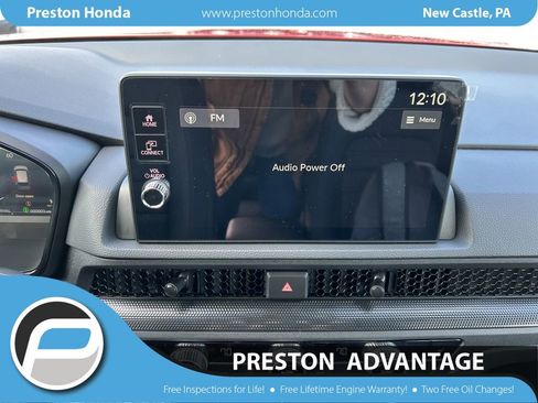 New 2026 Honda CR-V Sport-L image 11