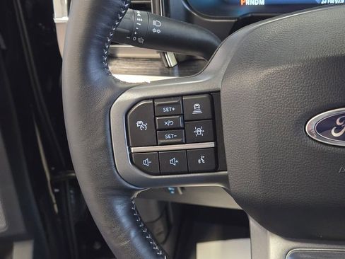 Used 2024 Ford F350 Lariat w/ Lariat Ultimate Package image 14