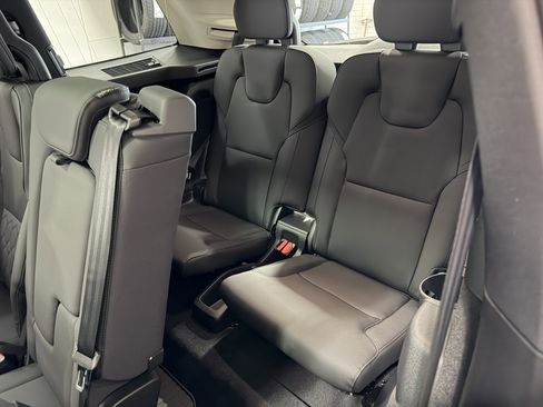 New 2026 Volvo XC90 B6 Plus w/ Protection Package Premier AWD/4WD image 27