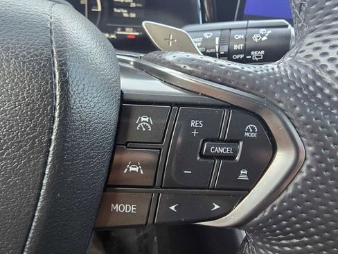 Certified 2025 Lexus TX 500h AWD w/ Technology Package image 31