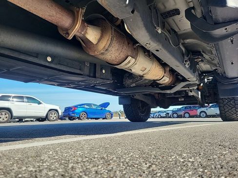 Used 2019 Ford F350 Lariat w/ Lariat Ultimate Package image 21