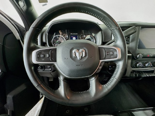 Used 2023 RAM 2500 Big Horn w/ Level 1 Equipment Group AWD/4WD image 15