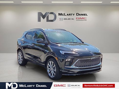 New 2026 Buick Encore GX Avenir w/ Avenir Technology Package image 1