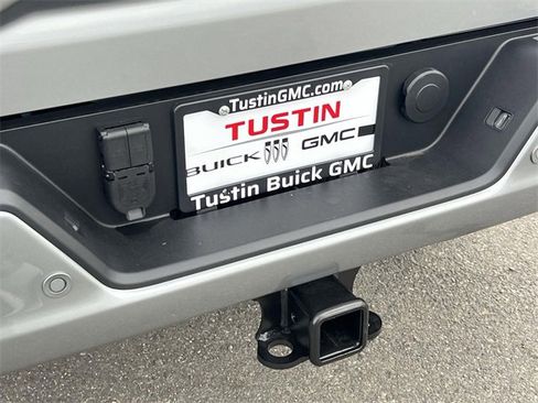 New 2026 GMC Sierra 2500 Denali Ultimate w/ Max Trailering Package image 29