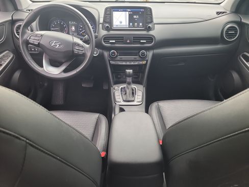 Used 2021 Hyundai Kona Ultimate FWD image 15