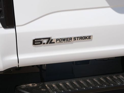 Certified 2026 Ford F350 XL w/ STX Appearance Package AWD/4WD image 14