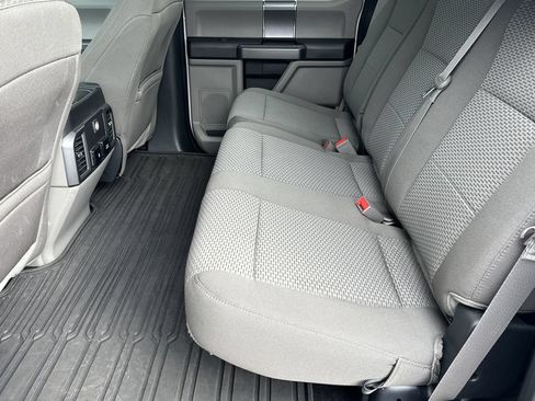 Used 2019 Ford F150 XLT w/ Equipment Group 302A Luxury AWD/4WD image 15