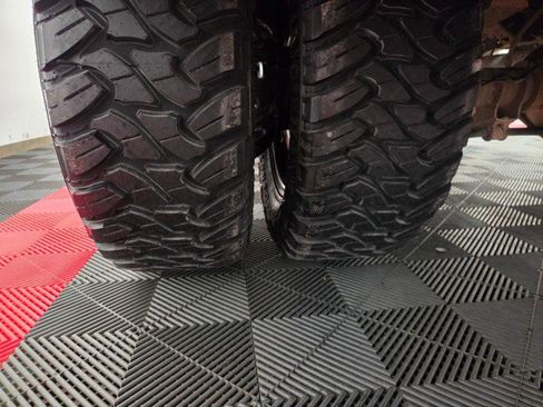 Used 2013 RAM 3500 Tradesman w/ Chrome Appearance Group image 88