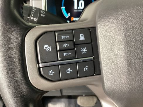 Used 2021 Ford F150 Lariat w/ Equipment Group 502A High AWD/4WD image 23