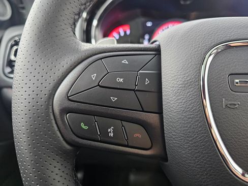 New 2026 Dodge Durango GT AWD/4WD image 23