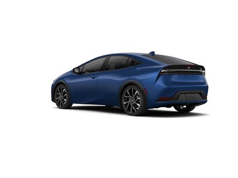 New 2026 Toyota Prius Plug-In Hybrid FWD image 40