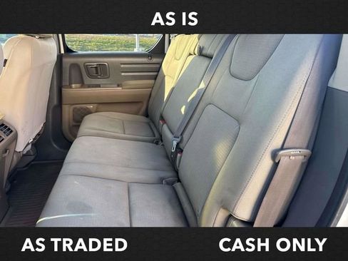 Used 2008 Honda Ridgeline RT image 9