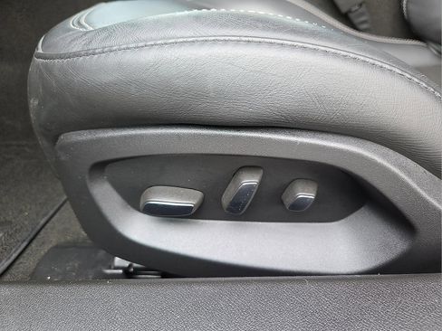 Used 2015 Chevrolet Corvette Stingray Convertible w/ 3LT Preferred Equipment Group image 14