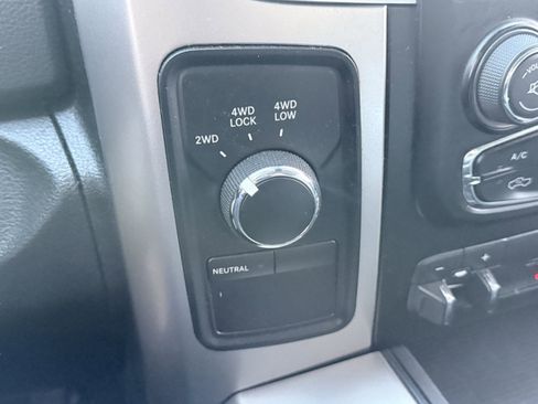 Used 2018 RAM 3500 Lone Star image 67