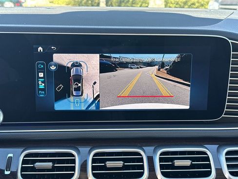 New 2026 Mercedes-Benz GLE 450 GLE 450 image 32